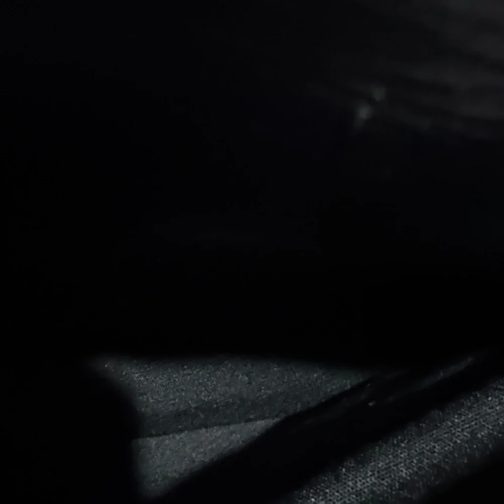 Elegant Navy Leather Bally-Style Shoulder Bag Georgetown Leather Design - Picture 6 of 12